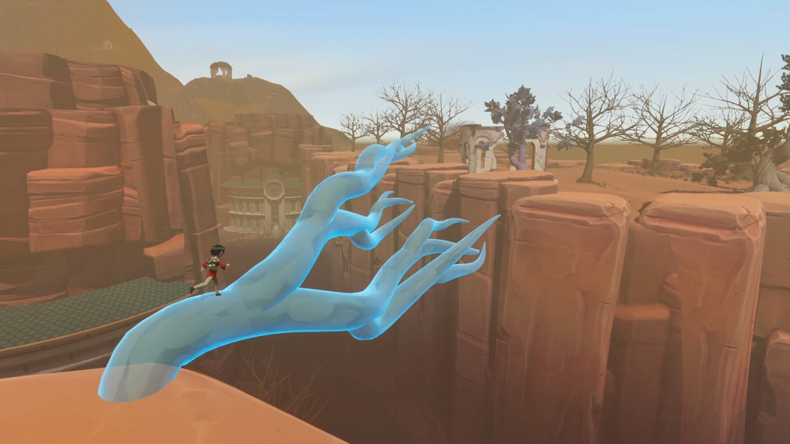 沙漠園藝生存遊戯《荒原療者》上架Steam 9月29日發售