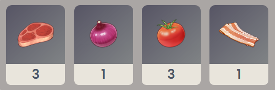 《原神》納博內番茄盅食譜配方一覽