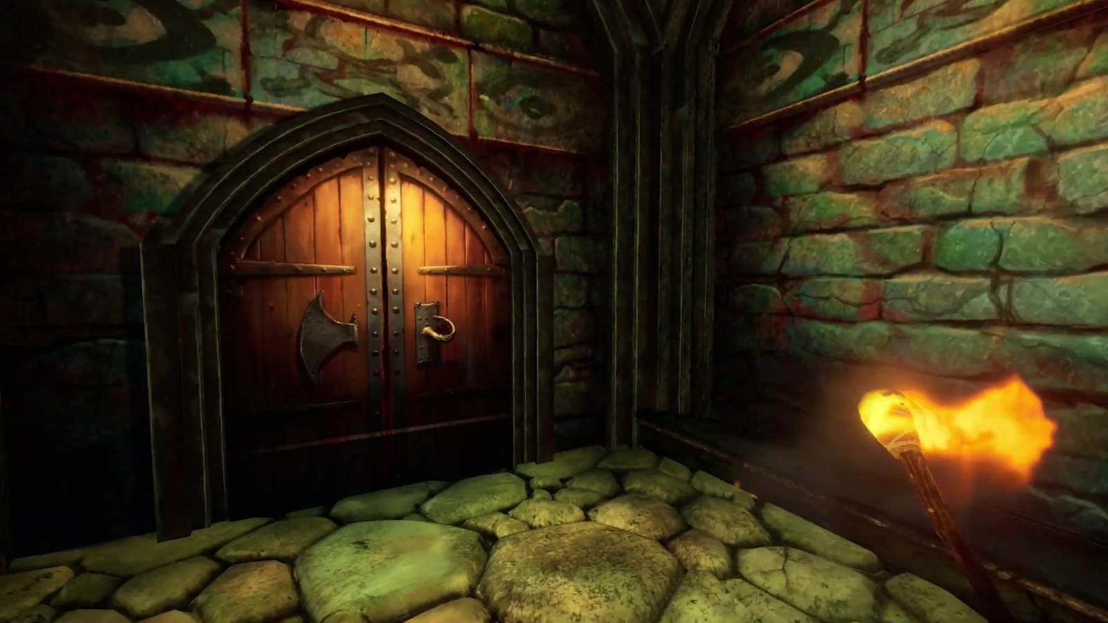 《巫術：瘋狂領主的試騐場》3D重制搶先躰騐版推出