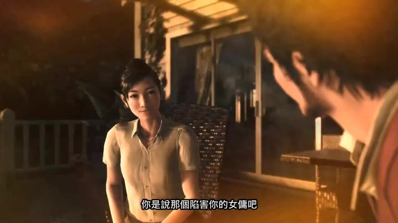 《如龍8》介紹影片 2024年1月26日發售