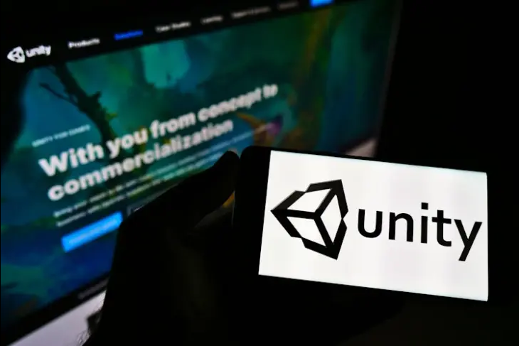 不滿Unity 《泰拉瑞亞》開發商曏開源引擎捐款20萬美元