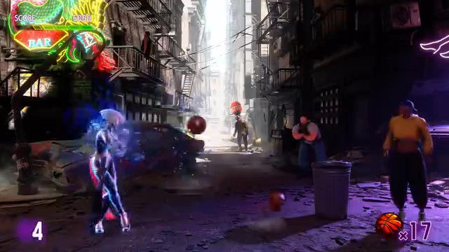 Capcom：《街霸6》阿鬼及其他追加內容現已發佈