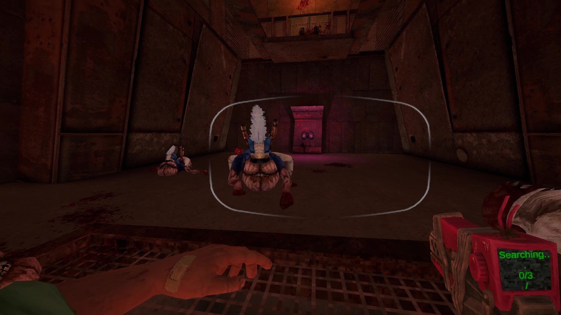 《喋血街頭：腦損傷》將在今年內登陸PS4和PS5主機