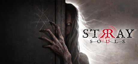 心理恐怖遊戯《Stray Souls》將於10月25日發售