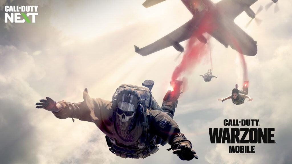 《使命召喚：戰爭地帶》手遊推遲至24年春季推出