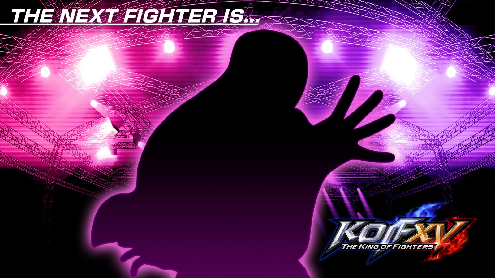 SNK預告《拳皇15》新DLC角色 明天正式公佈