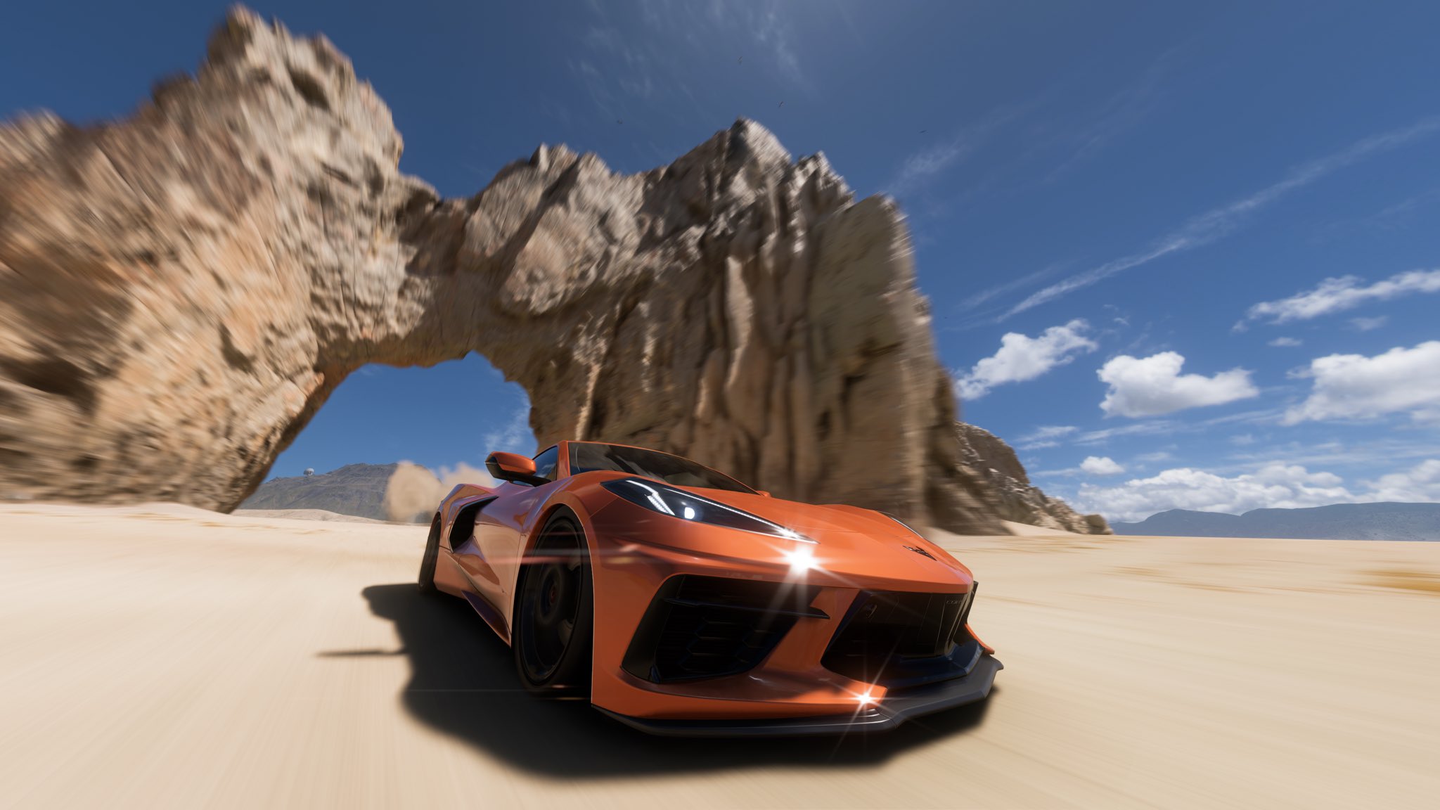 《極限競速：地平線5》新裡程碑 玩家超3400萬