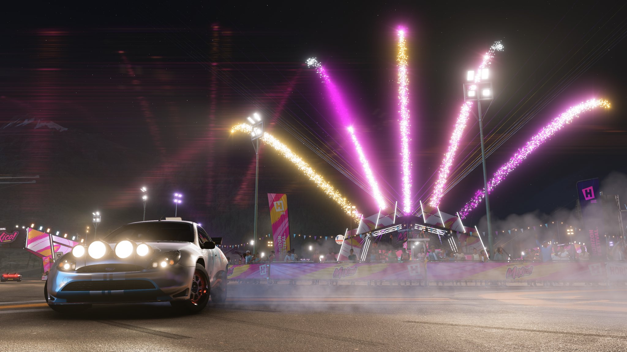 《極限競速：地平線5》新裡程碑 玩家超3400萬
