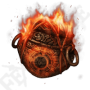 《艾爾登法環》巨人火火焰壺制作方法攻略