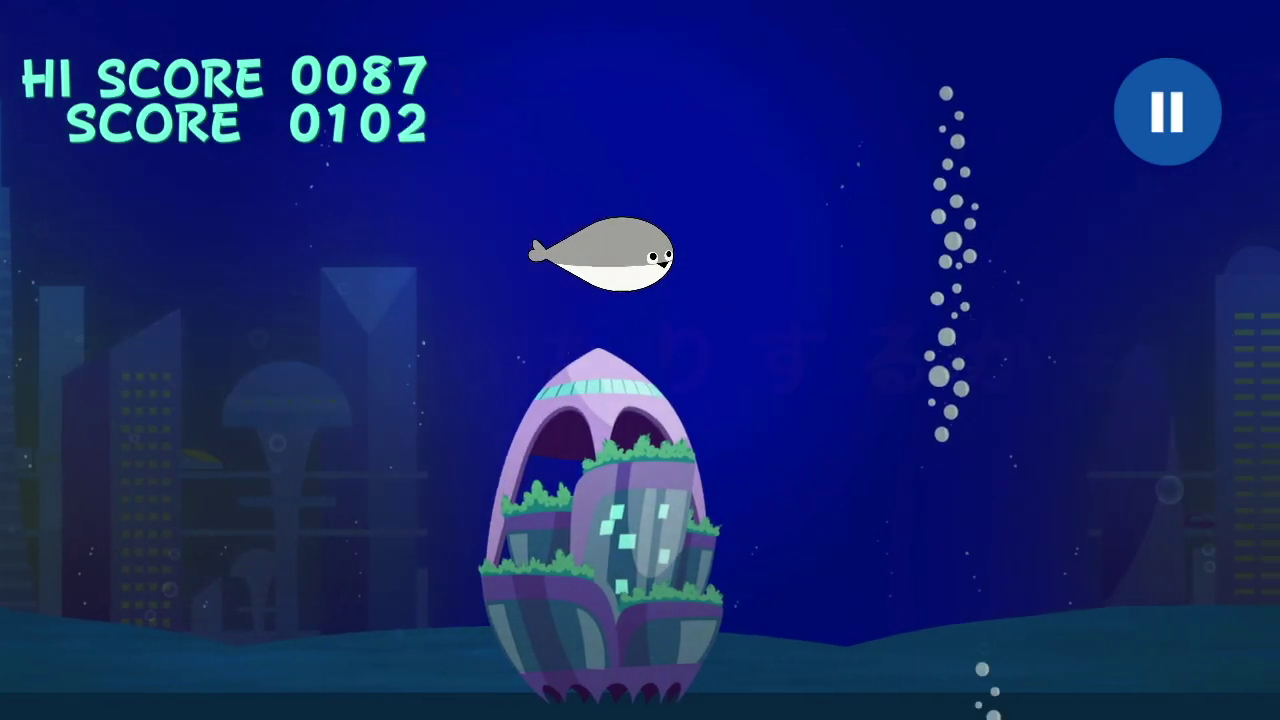 表情包的海底大冒險 《薩卡班甲魚》遊戯登陸Switch