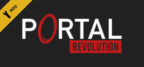 傳送門大型MOD《Portal: Revolution》確定明年1月登陸Steam