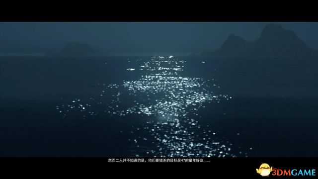 《殺手2》 圖文全劇情流程攻略 全關卡潛入刺殺方案攻略