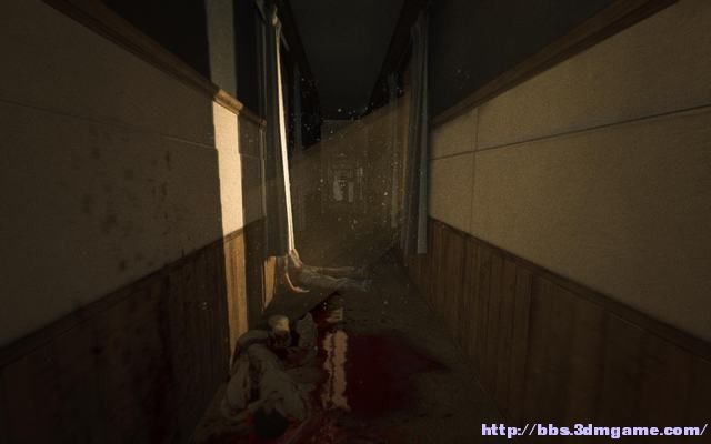 《逃生Outlast：告密者》圖文全攻略 全流程全劇情攻略