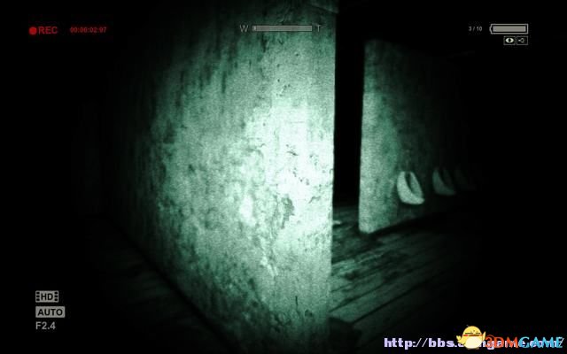 《逃生Outlast：告密者》圖文全攻略 全流程全劇情攻略