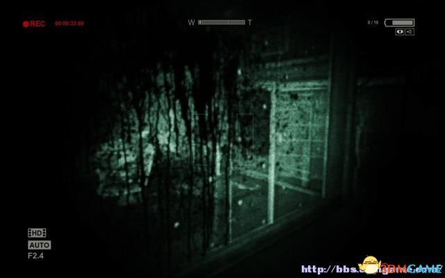 《逃生Outlast：告密者》圖文全攻略 全流程全劇情攻略