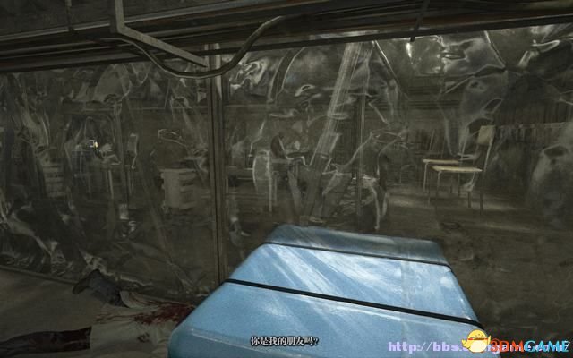 《逃生Outlast：告密者》圖文全攻略 全流程全劇情攻略