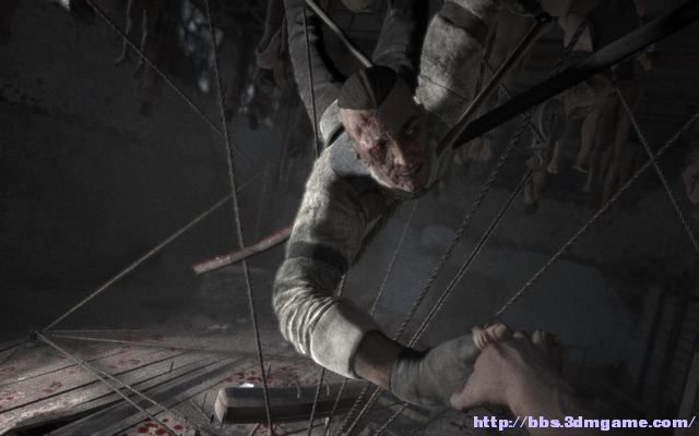 《逃生Outlast：告密者》圖文全攻略 全流程全劇情攻略