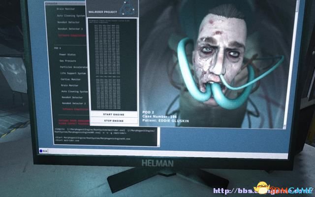 《逃生Outlast：告密者》圖文全攻略 全流程全劇情攻略