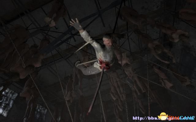 《逃生Outlast：告密者》圖文全攻略 全流程全劇情攻略