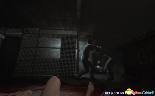 《逃生Outlast：告密者》圖文全攻略 全流程全劇情攻略