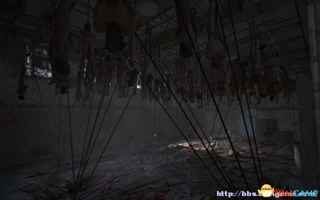 《逃生Outlast：告密者》圖文全攻略 全流程全劇情攻略