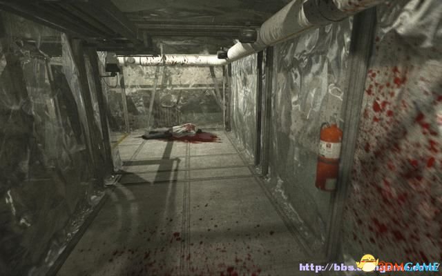 《逃生Outlast：告密者》圖文全攻略 全流程全劇情攻略