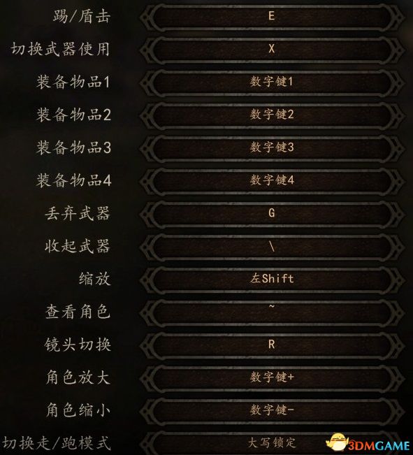 《騎馬與砍殺2：領主》圖文全教程攻略 上手指南及系統玩法詳解