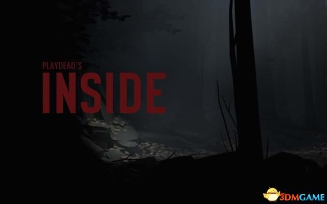 《Inside》 圖文攻略 全關卡流程解密全收集攻略