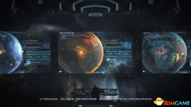 《不義聯盟2》全人物圖鑒出招表 連招必殺教學演示指南