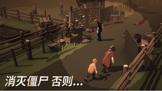 經歷Steam測試兩年半，國産僵屍題材生存遊戯《囌醒之路》正式版終將啓程