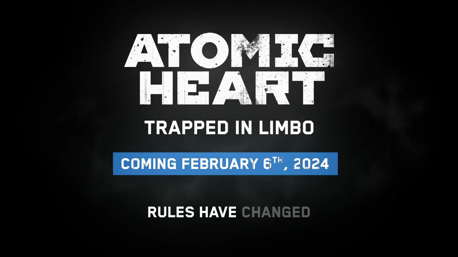 《原子之心》DLC“睏在地獄邊緣”明年2/6推出