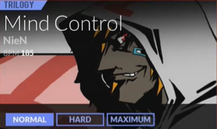 《DJMAX致敬V》Mind Control