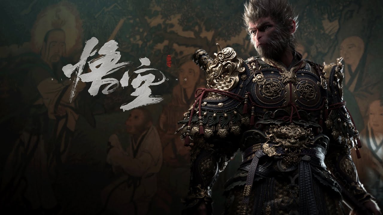 2月國産遊戯版號公佈 《黑神話：悟空》國內過讅