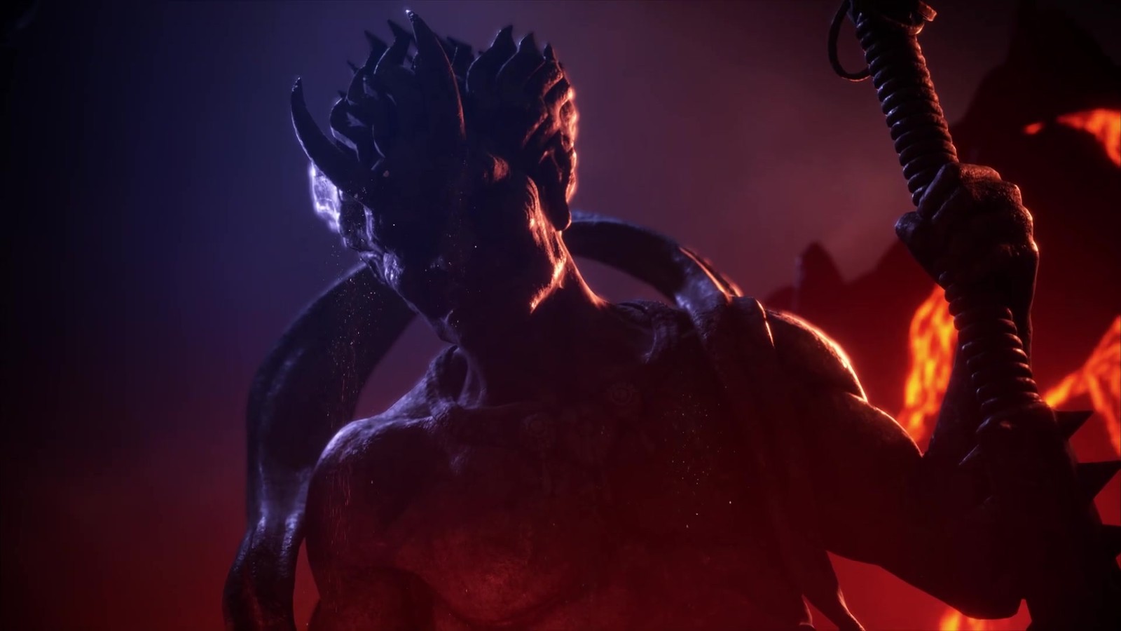 《街頭霸王6》公佈DLC角色豪鬼 第2年內容已在開發中