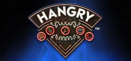 《HANGRY》Steam頁麪上線 異世界美食RPG
