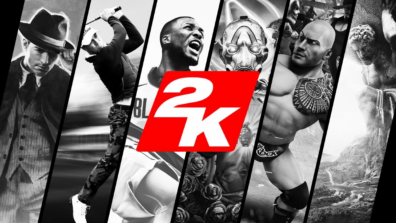 2K Games正在開發旗下首款頂級免費完全實時服務遊戯