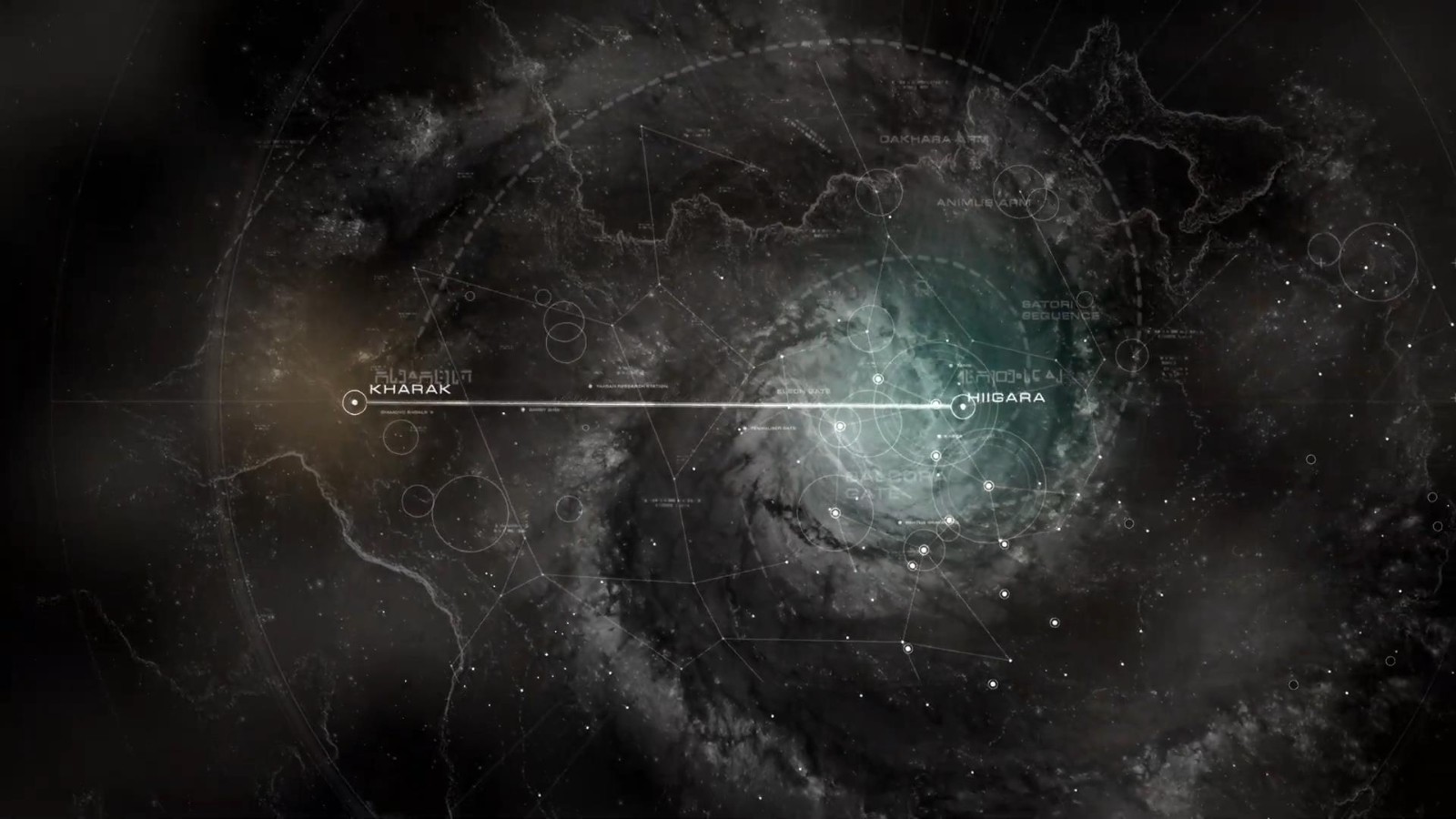 太空大作《家園3》全新預告 帶你了解本作宇宙歷史