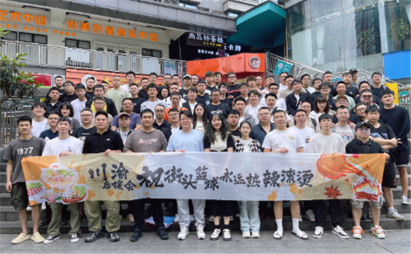 一周激情雙站 《街頭籃球》SFSA哈爾濱&杭州站報名開啓