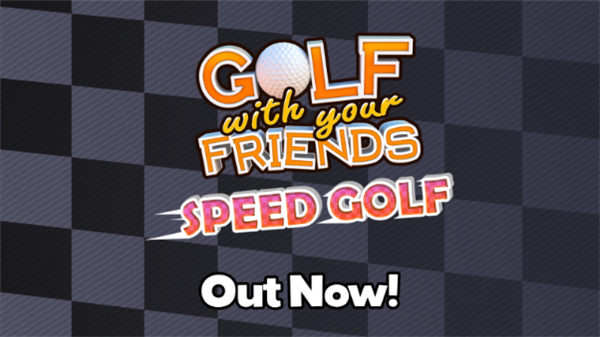《友盡高爾夫》推出了全新的“極速高爾夫”模式