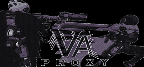《V.A Proxy》Steam試玩發佈 開放世界高速戰鬭