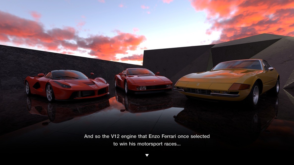 《GT賽車7》四月更新上線 添加三輛新車