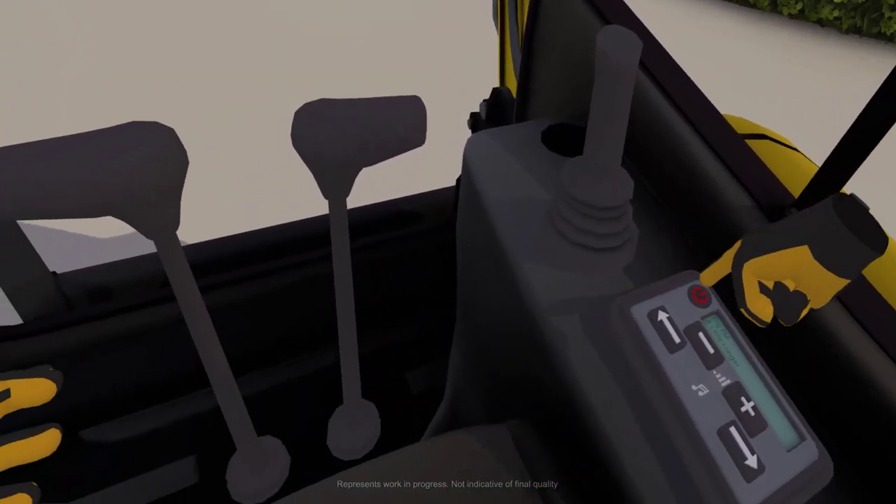 虛擬現實建造遊戯《DIG VR》公佈 登陸Quest 2&3