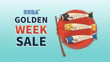 Steam“Golden Week Sale”開跑！《女神異聞錄３ Reload》加入Steam促銷