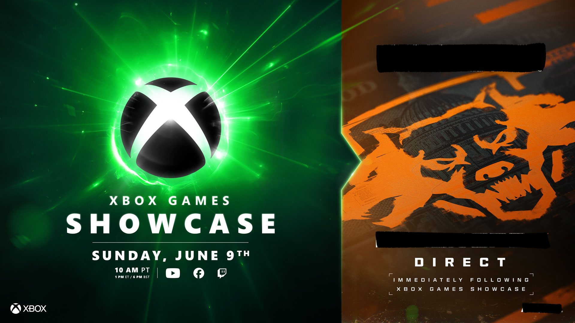 Xbox六月展示會內容曝光：新《使命召喚》新《戰爭機器》