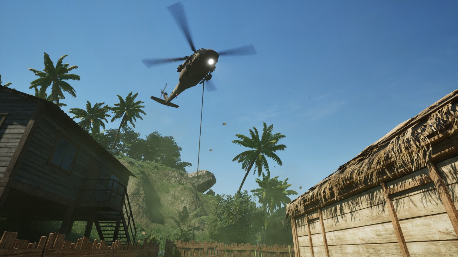《模擬毒販2》將於6月21日發售 將加入近戰戰鬭系統