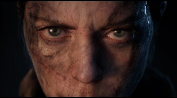 《地獄之刃2》PC版詳細系統配置需求公佈