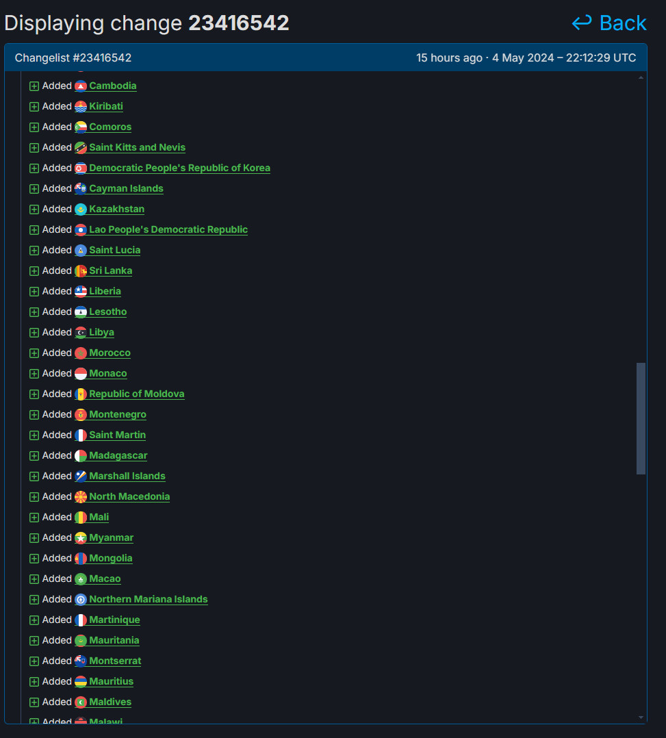 《絕地潛兵2》目前已在177個國家和地區無法購買