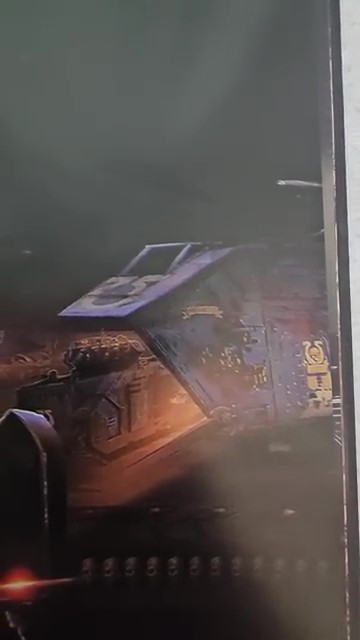 《戰鎚40K：星際戰士2》藝術集泄露 PVP模式確定