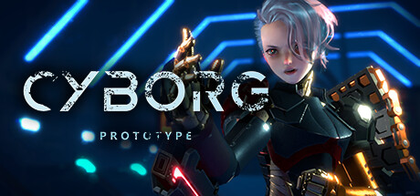 《CYBORG-PROTOTYPE》Steam上線 3D肉鴿戰鬭