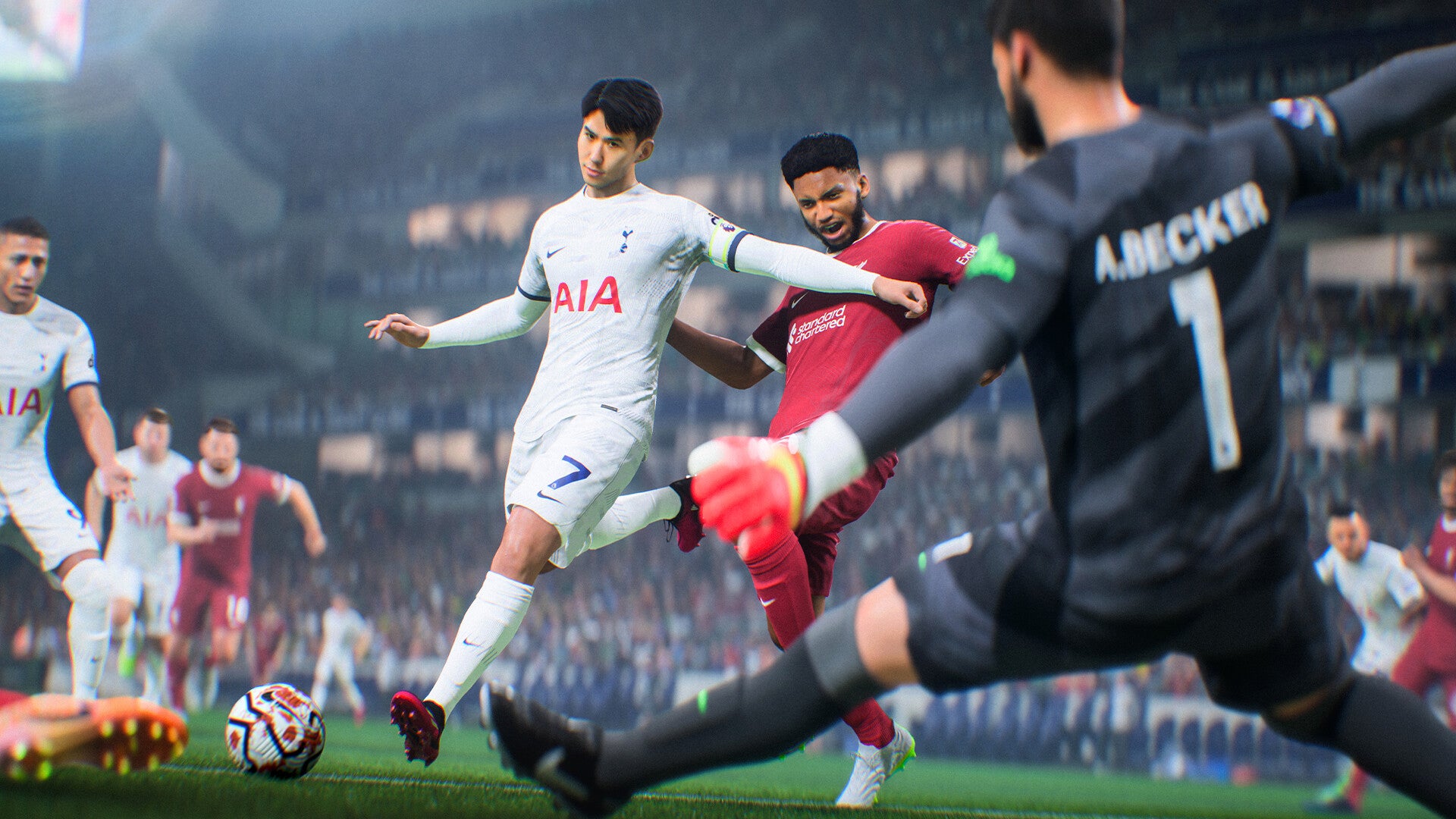 EA 2024財年Q4財報發佈 《EA Sports FC》《Madden》敺動利潤增長